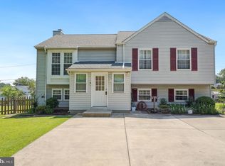 1521 Melton Rd, Lutherville Timonium, MD 21093