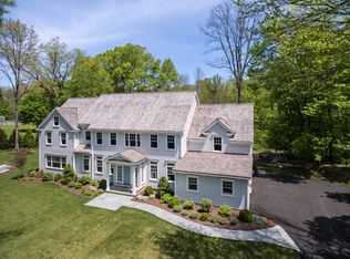 210 Leroy Ave, Darien, CT 06820