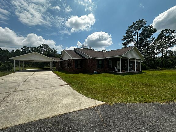 2nd image of 16582 Valdosta Hwy