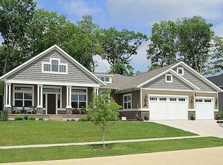 6914 Cottage Ridge Ct NE, Cedar Rapids, IA 52411