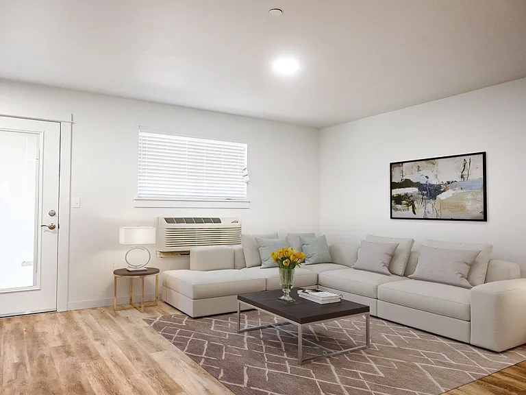 Harrison Village Apartments — Photo 76