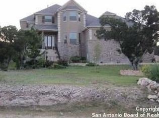 21815 Roan Blf, San Antonio, TX 78259