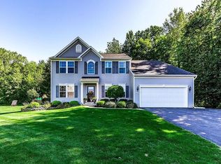 4467 Millstream Dr, Clay, NY 13041