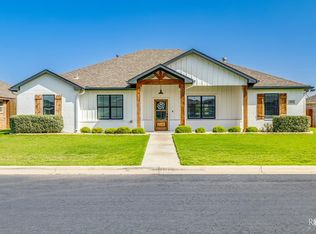 5013 Red Oak Ln, San Angelo, TX 76904