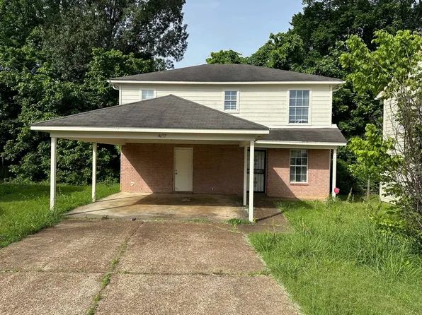 4657 Christyshire Dr, Memphis, TN 38128