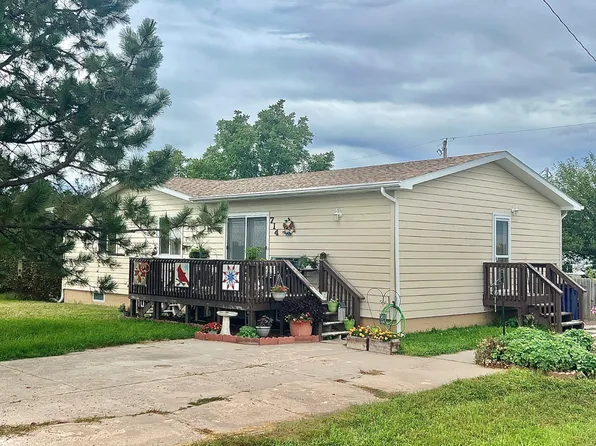 714 Keith St, Brule, NE 69127