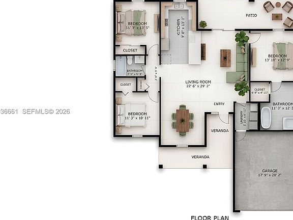 4th image of 6108 Stratton Rd