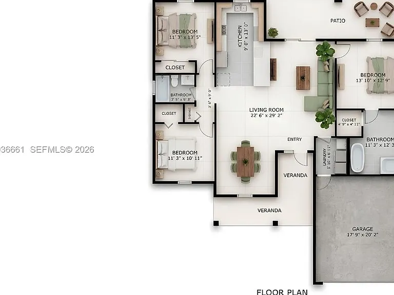 6108 Stratton Rd — Photo 4