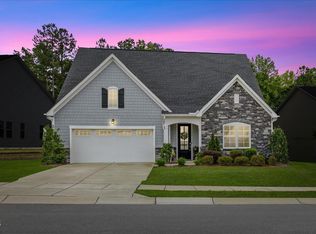 229 Ivory Ln, Raleigh, NC 27610