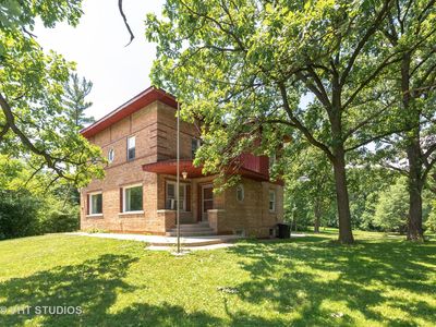 7831 W McCarthy Rd, Palos Park, IL, 60464