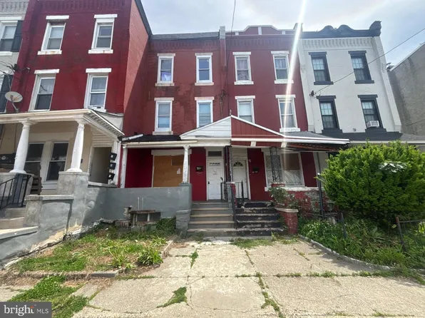 1685 N 56th St, Philadelphia, PA 19131