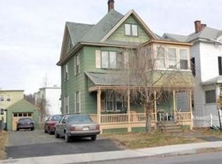 415 Front St, Chicopee, MA 01013