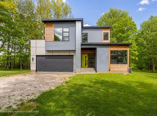 4640 Zimmer Rd, Williamston, MI 48895
