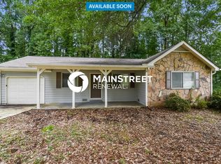 8152 Dunellen Ln, Jonesboro, GA 30238