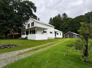 1032 Blakeville Rd, Eden, VT 05652