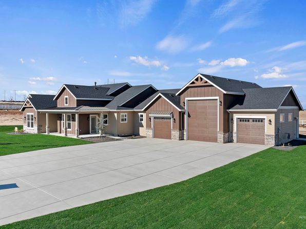 13796 Robie Creek St, Nampa, ID 83651