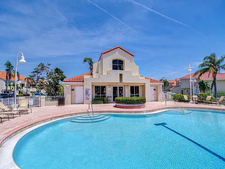 6191 Bahia Del Mar Blvd #205 — Photo 10