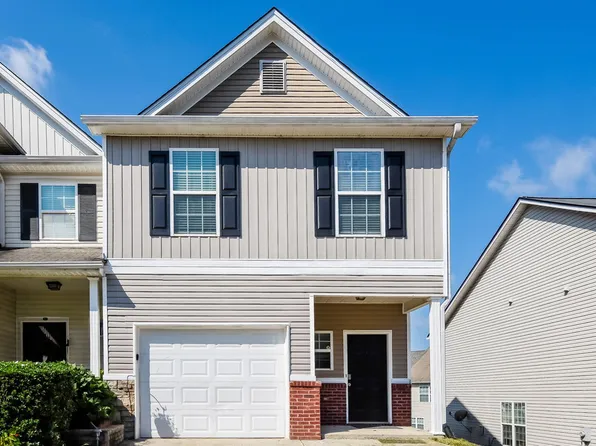 4814 Zephyr Cove Pl, Flowery Branch, GA 30542