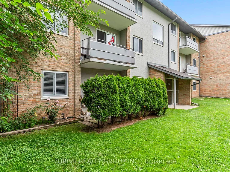 635 Wonderland Rd S #4 — Photo 22