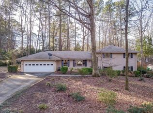 2310 Midvale Cir, Tucker, GA 30084