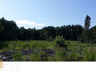 0 Mill Creek Rd, Statesboro, GA 30458