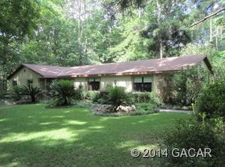 5720 NW 83rd Ter, Gainesville, FL 32653