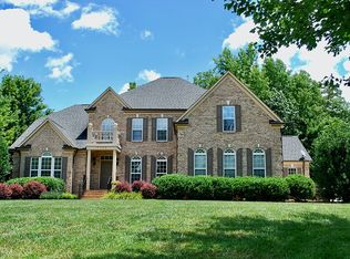 8042 Talcott Dr, Mint Hill, NC 28227