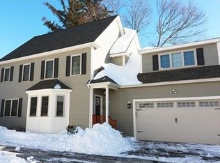 86 Durnell Ave #86, Roslindale, MA 02131