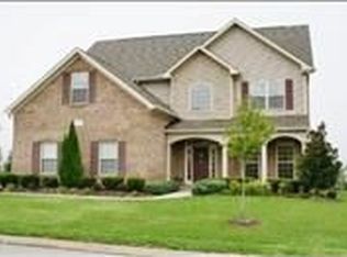 12913 Pine Meadows Ln, Knoxville, TN 37934
