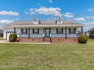 207 Sussex Place, Goldsboro, NC 27530