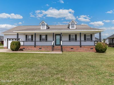 207 Sussex Place, Goldsboro, NC, 27530