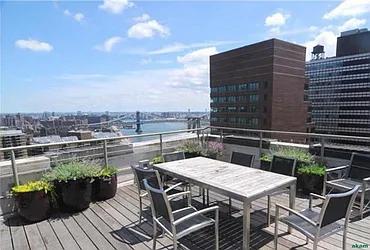 Rented by Akam Sales and Brokerage