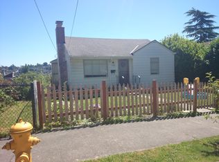 3026 23rd Ave W, Seattle, WA 98199