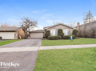 1253 187th St, Homewood, IL 60430