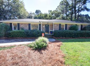 1533 Heron Ave, Mount Pleasant, SC 29464