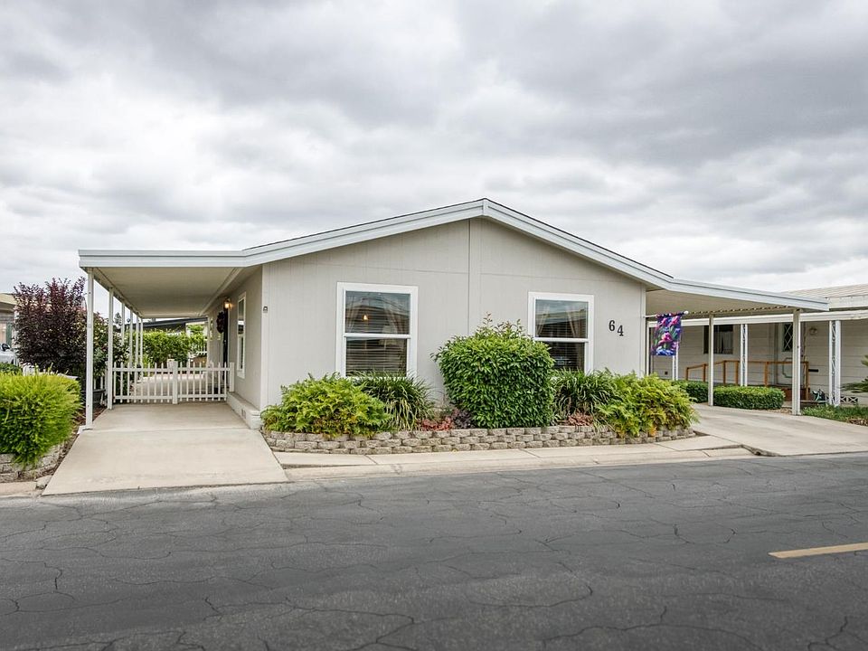 1st image of 1701 Dinuba Ave Space 64