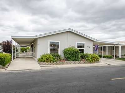 1701 Dinuba Ave Space 64, Selma, CA, 93662