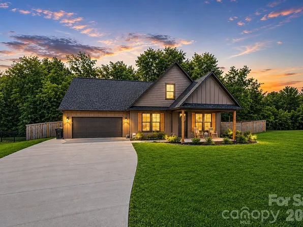27698 Taylor Ln, Albemarle, NC 28001