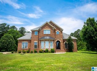 425 Maddox Rd, Piedmont, AL 36272