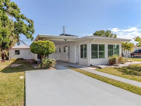 737 CYPRESS AVENUE, VENICE, FL 34285