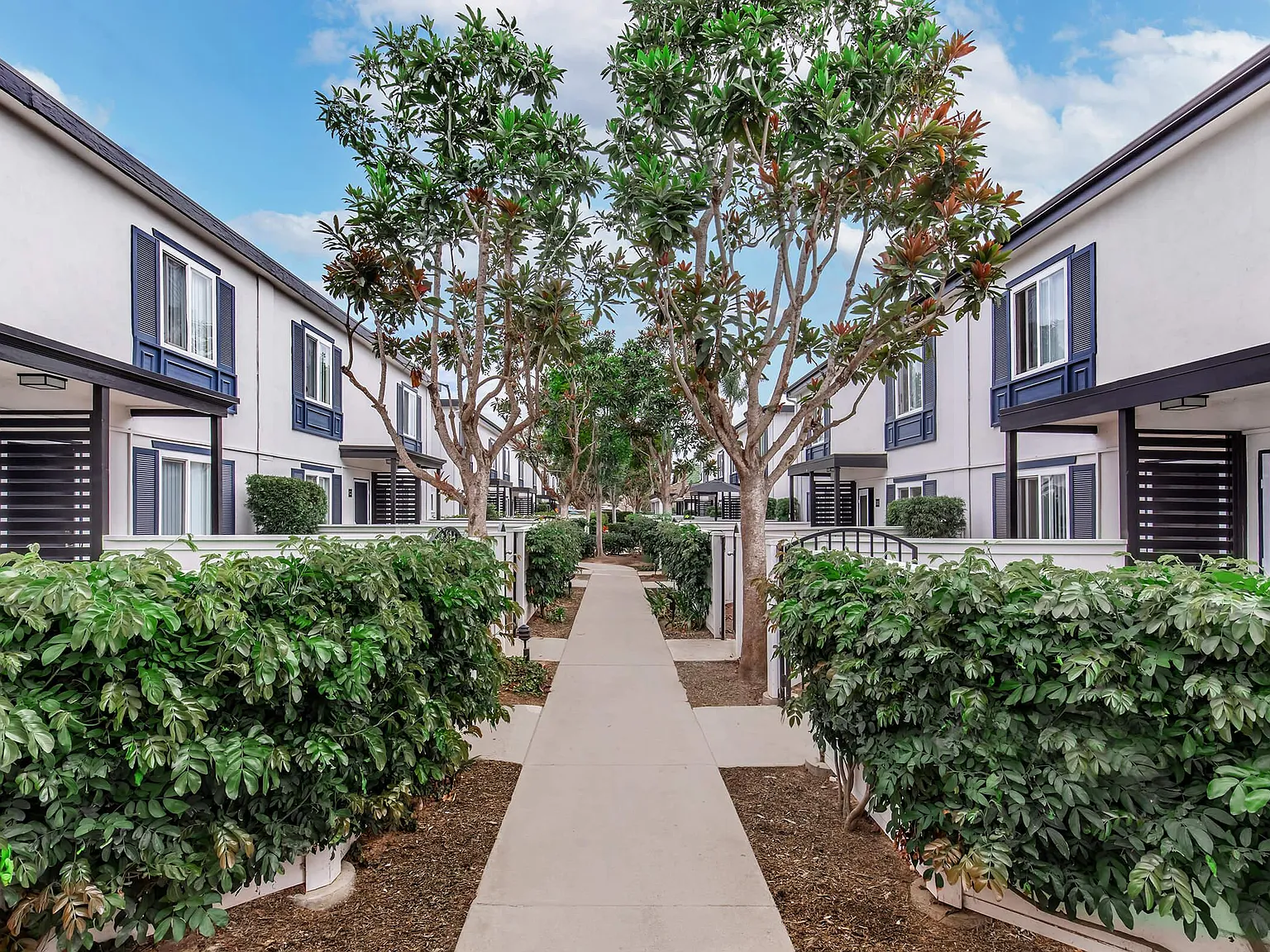Sandpointe Cove Apartment Homes — Photo 3