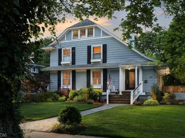 555 Alden Avenue, Westfield Town, NJ 07090