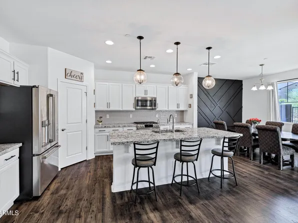 31974 N 124TH Drive, Peoria, AZ 85383