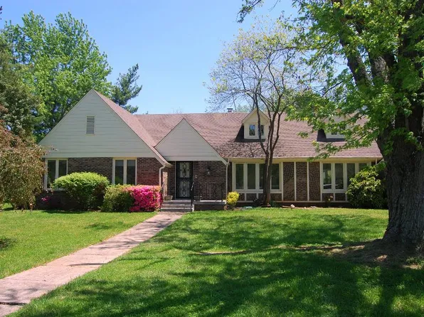718 Chickasaw Rd, Murfreesboro, TN 37130