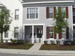 14531 Cotswolds Dr, Tampa, FL 33626