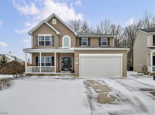 38405 Loman Ct, North Ridgeville, OH 44039