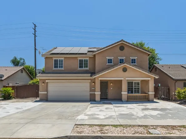 2531 E Arlen Ct, Visalia, CA 93292