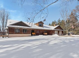 9025 Burton Ct NW, Rice, MN 56367