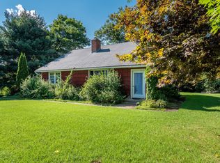 41 Railroad Ave, Chester, CT 06412