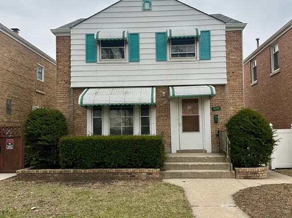 4137 N Cumberland Ave, Chicago, IL 60634